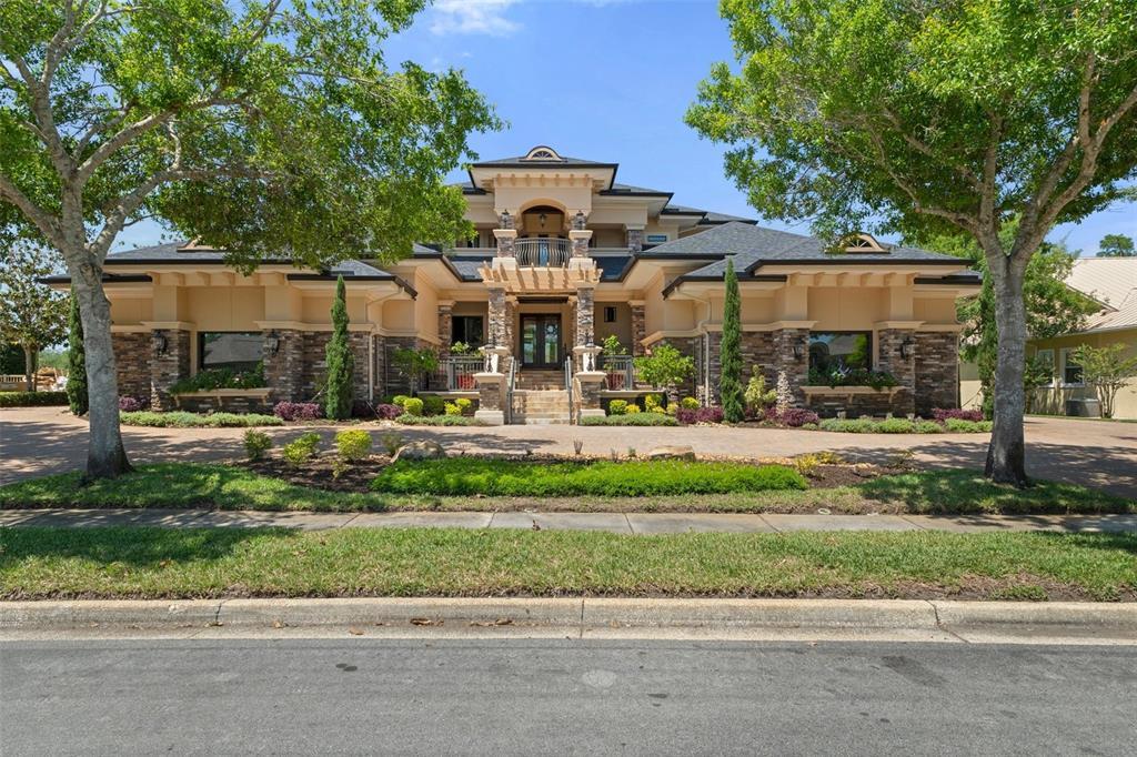 Picture of 3026 Wentworth Way, Tarpon Springs, FL 34688