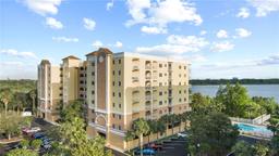 Picture of 6312 Buford Street Unit 505, Orlando, FL 32835