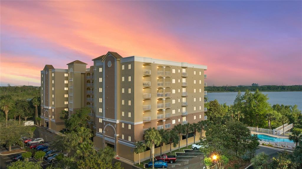 Picture of 6312 Buford Street Unit 505, Orlando, FL 32835