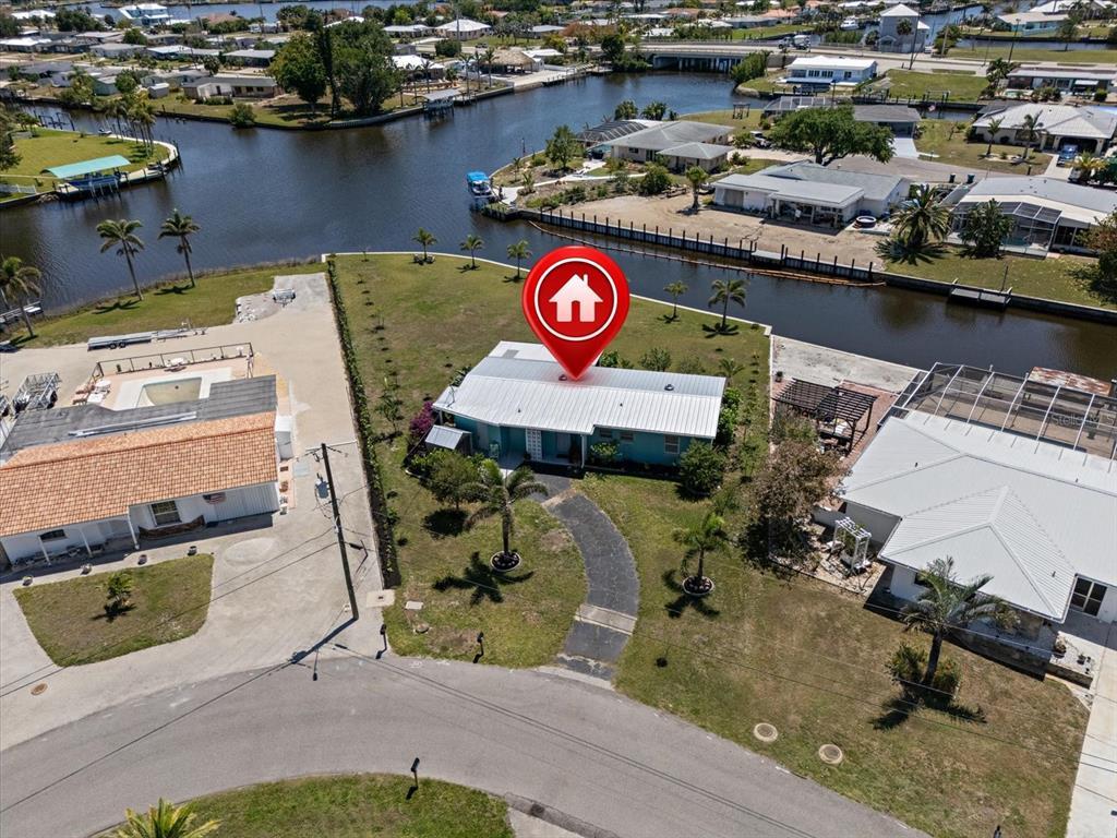 Picture of 21444 Higgs Drive, Port Charlotte, FL 33952