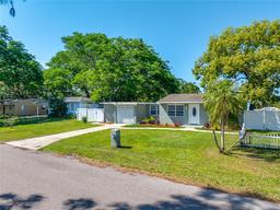 Picture of 1290 Bertland Way, Clearwater, FL 33755
