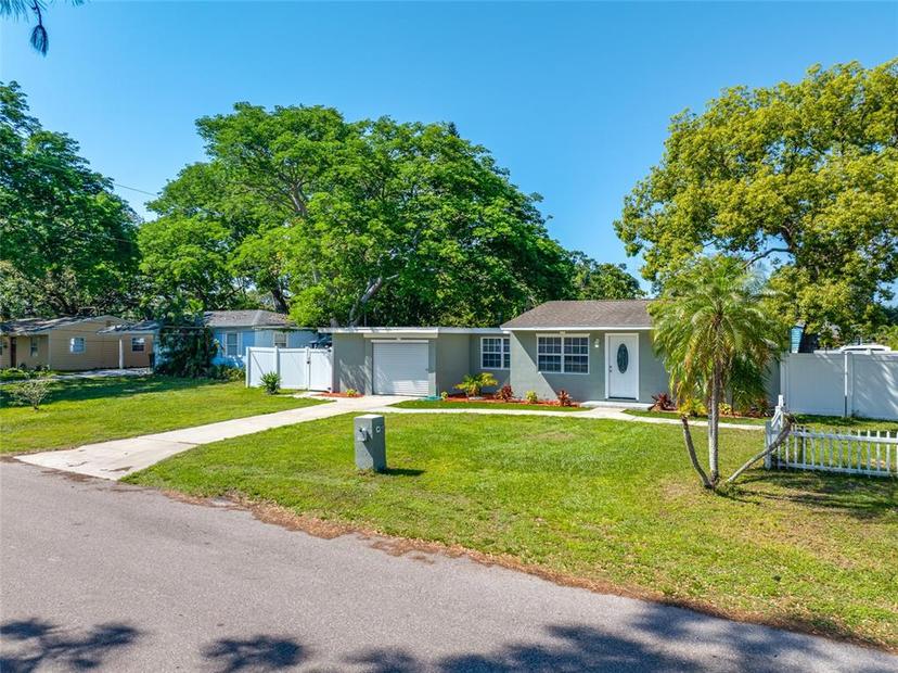 Picture of 1290 Bertland Way, Clearwater FL 33755