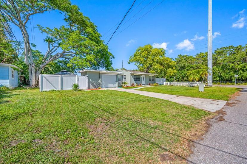 Picture of 1290 Bertland Way, Clearwater FL 33755