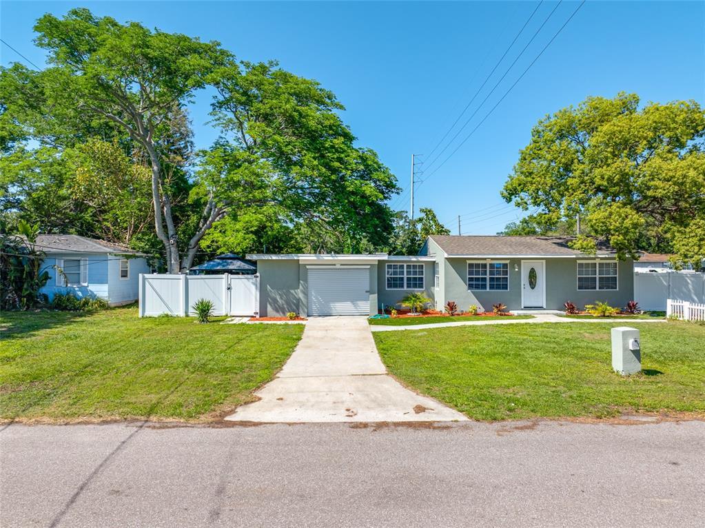 Picture of 1290 Bertland Way, Clearwater, FL 33755