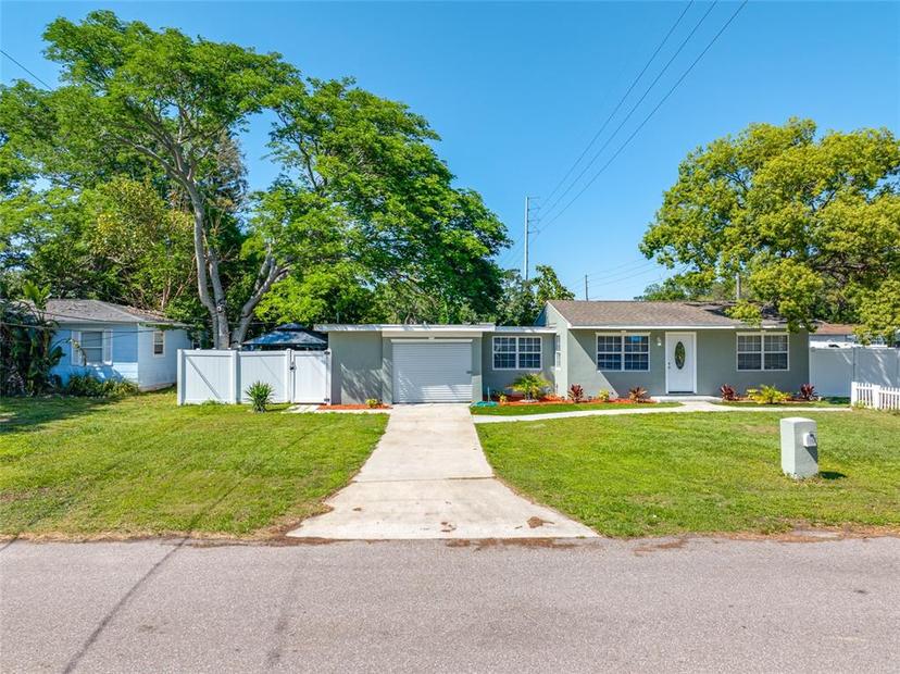 Picture of 1290 Bertland Way, Clearwater FL 33755