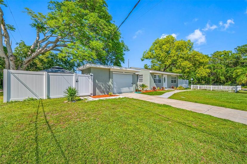 Picture of 1290 Bertland Way, Clearwater FL 33755