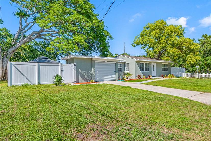 Picture of 1290 Bertland Way, Clearwater FL 33755