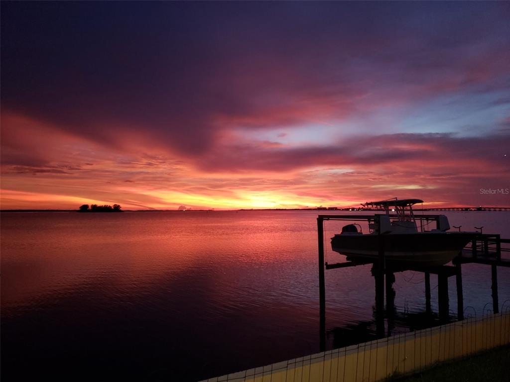 Picture of 2172 Harbor View Drive, Dunedin, FL 34698