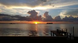 Picture of 2172 Harbor View Drive, Dunedin, FL 34698