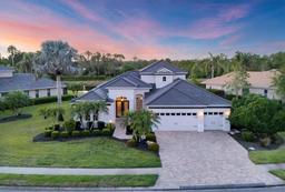 Picture of 7034 Honeysuckle Trail, Lakewood Ranch, FL 34202