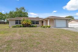 Picture of 6340 Hillview Road, Spring Hill, FL 34606