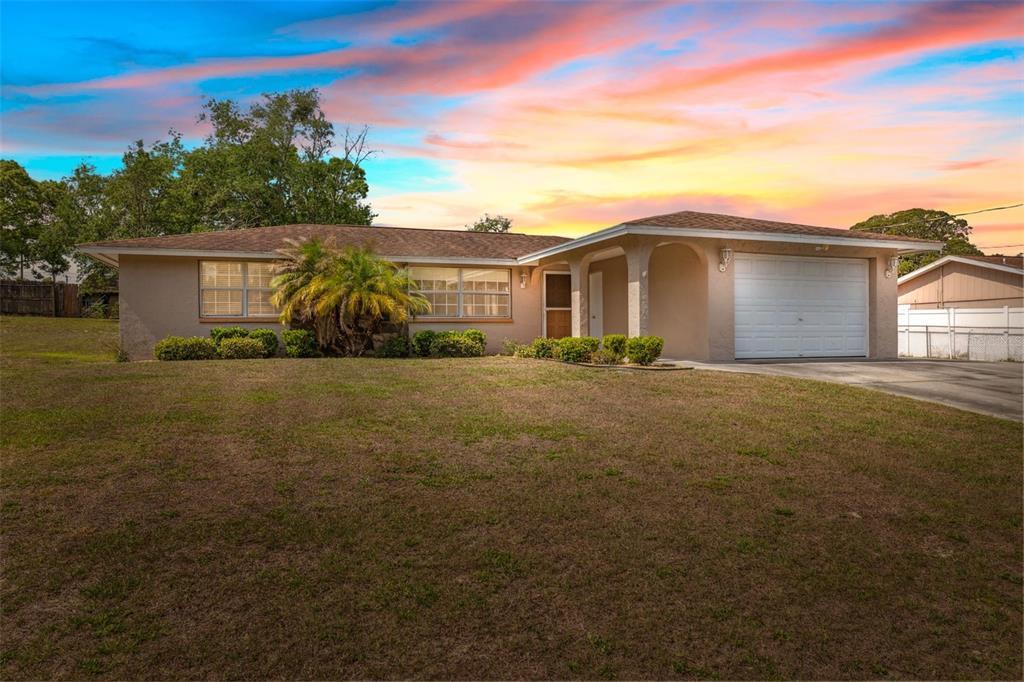 Picture of 6340 Hillview Road, Spring Hill, FL 34606
