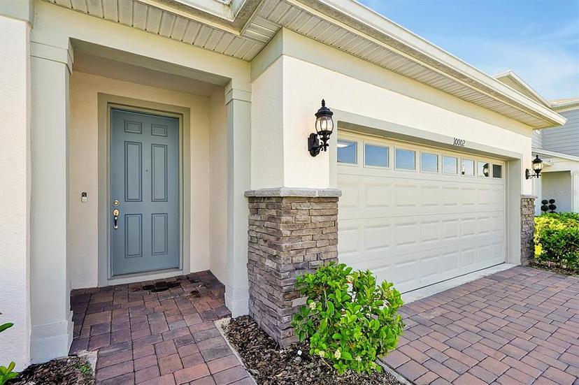 Picture of 10002 Brown Burrow Street, Orlando FL 32829