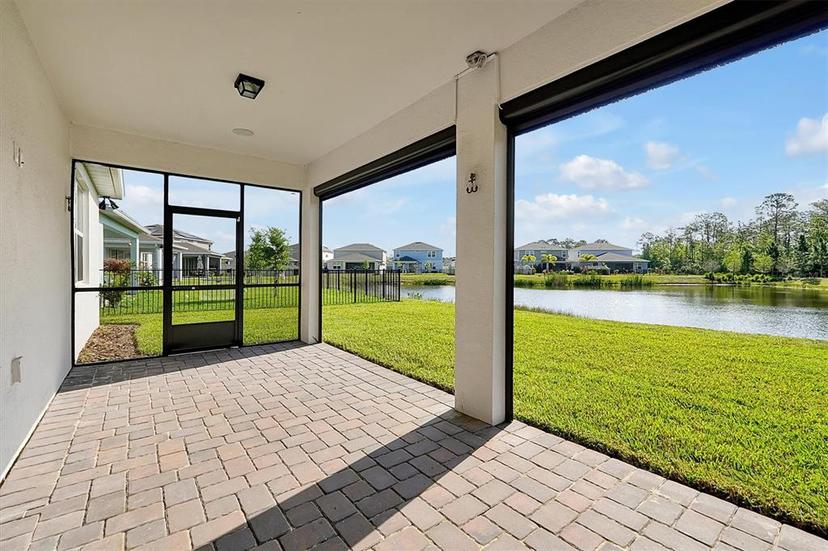 Picture of 10002 Brown Burrow Street, Orlando FL 32829