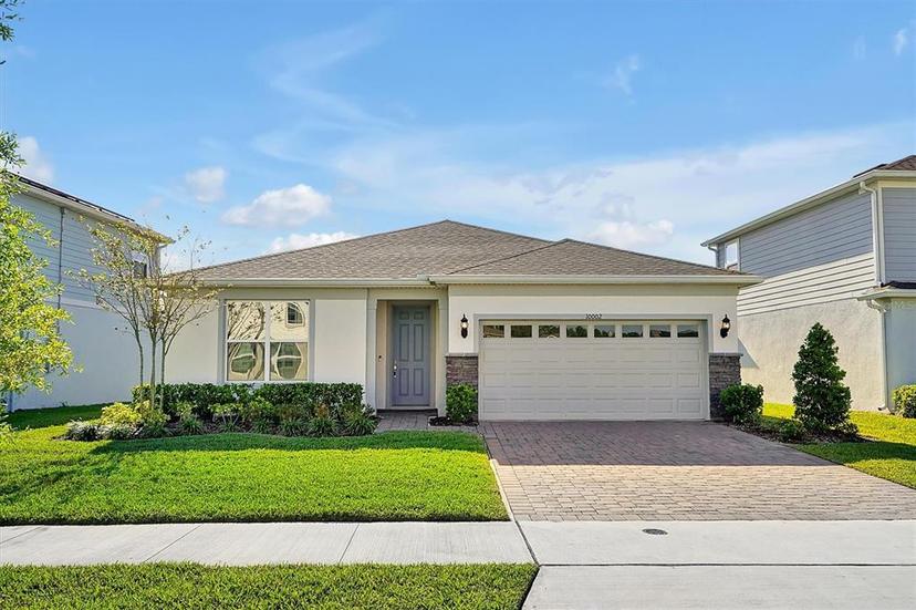Picture of 10002 Brown Burrow Street, Orlando FL 32829