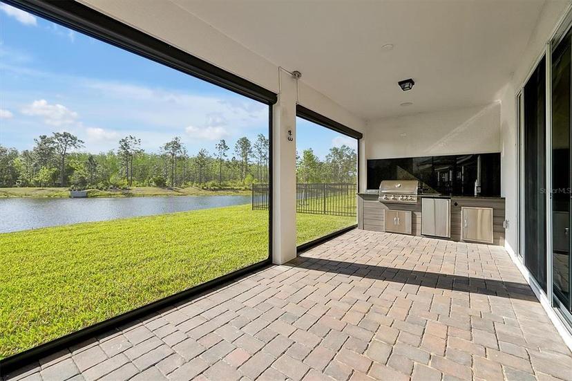 Picture of 10002 Brown Burrow Street, Orlando FL 32829