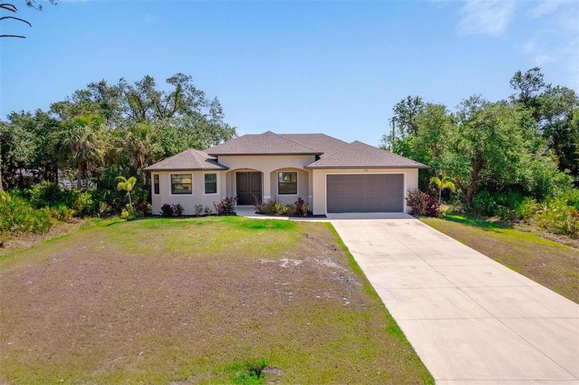 Picture of 172 Berthoud Street, Port Charlotte FL 33953