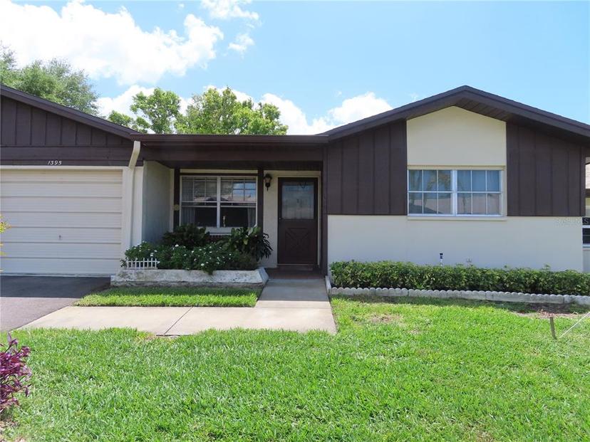 Picture of 1395 Heather Ridge Boulevard, Dunedin FL 34698