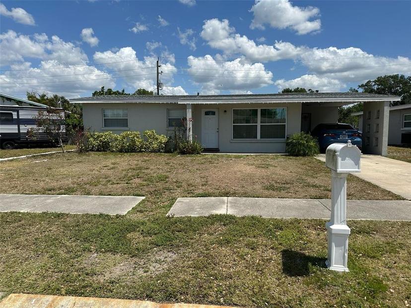 Picture of 3713 Stokes Drive, Sarasota FL 34232