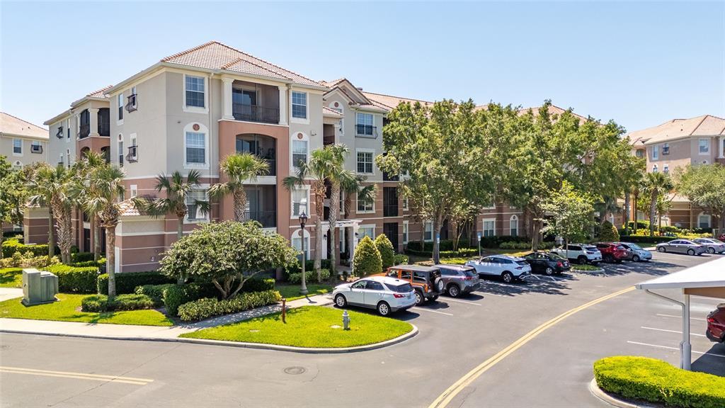 Picture of 8296 Portofino Drive Unit 405, Davenport, FL 33896