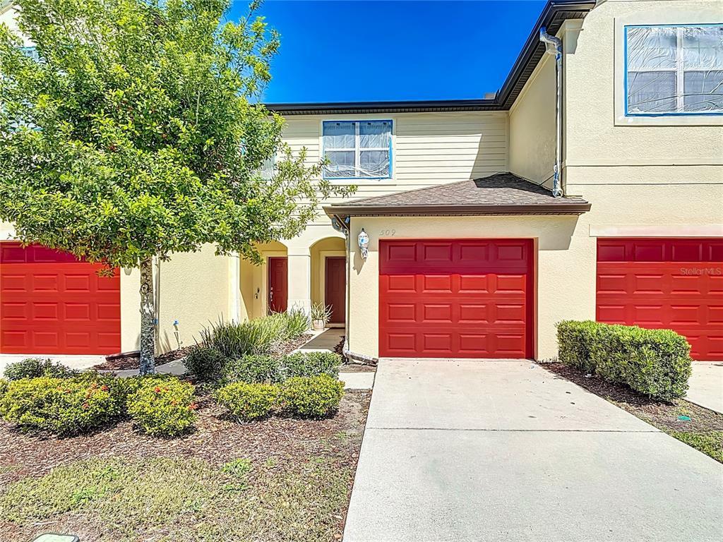 Picture of 509 Artisan Street Unit 43, Orlando, FL 32824
