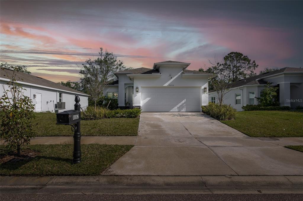Picture of 4082 Watson Drive, New Port Richey, FL 34655