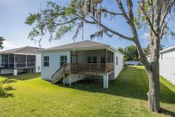 Picture of 4082 Watson Drive, New Port Richey, FL 34655