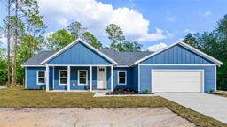 Picture of 10055 Fox Hollow Drive, Hampton, FL 32044
