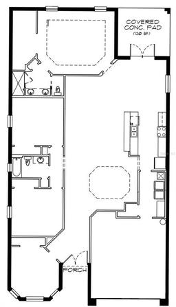 Picture of 2917 W Fern Street, Tampa, FL 33612