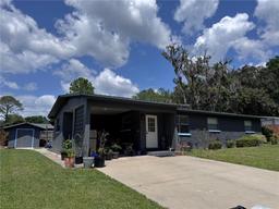 Picture of 1430 SE 42Nd Place, Gainesville, FL 32641