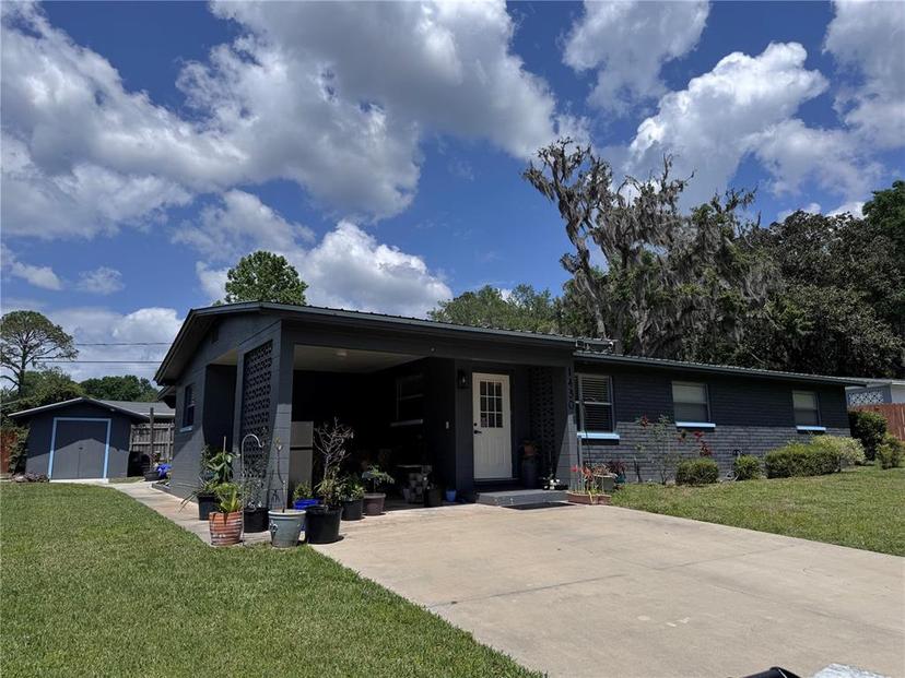 Picture of 1430 SE 42Nd Place, Gainesville FL 32641