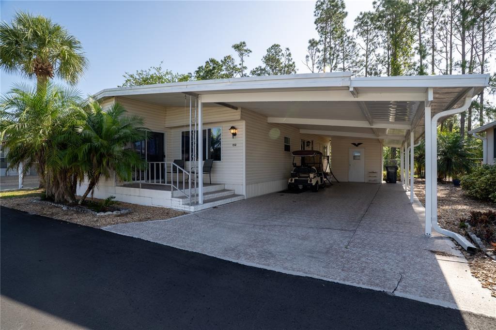 Picture of 152 Lakeside Ranch Drive, Winter Haven, FL 33881