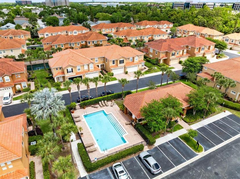 Picture of 1998 Michael Tiago Circle, Maitland FL 32751