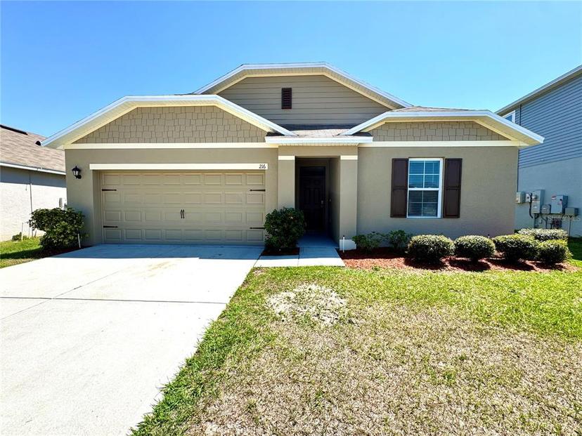 Picture of 216 Grove Branch Road, Winter Haven FL 33880
