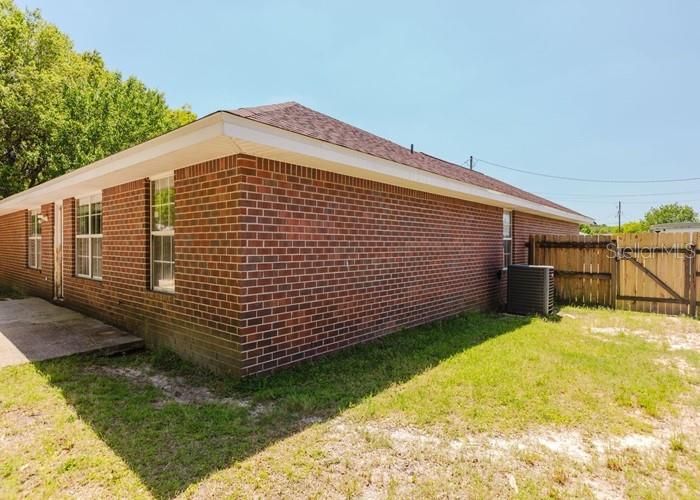 Picture of 4906 Chads Circle, Milton FL 32571