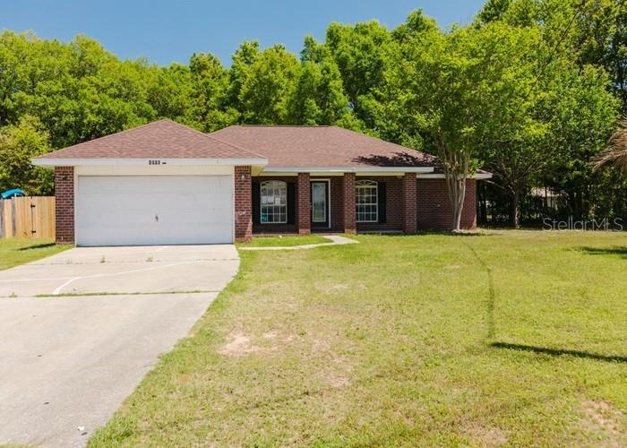 Picture of 4906 Chads Circle, Milton, FL 32571
