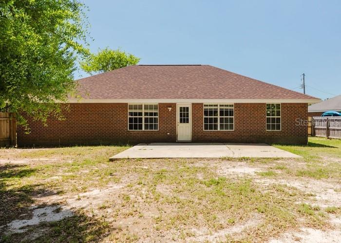 Picture of 4906 Chads Circle, Milton FL 32571