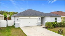 Picture of 16369 Yelloweyed Drive, Clermont, FL 34714