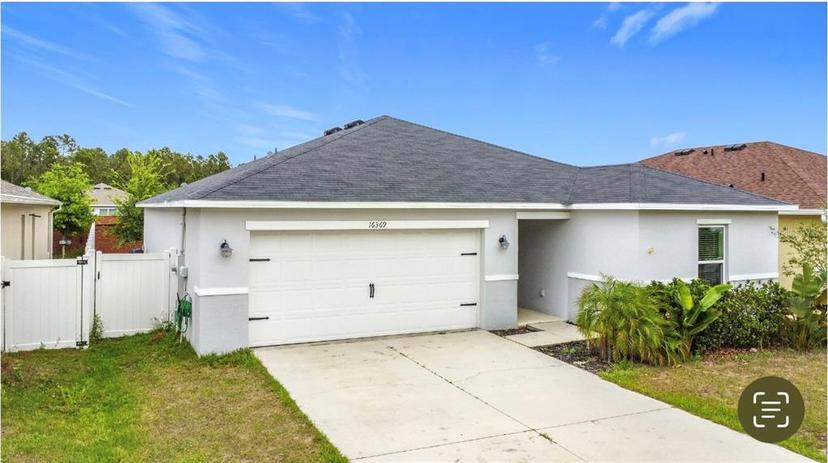 Picture of 16369 Yelloweyed Drive, Clermont FL 34714