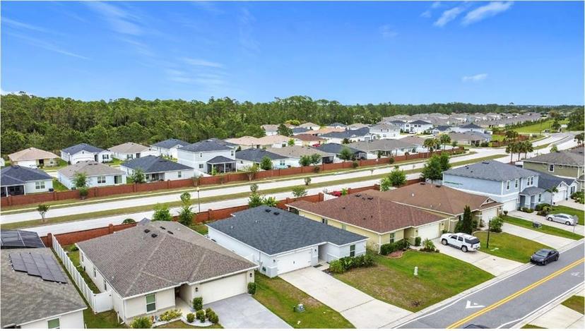 Picture of 16369 Yelloweyed Drive, Clermont FL 34714