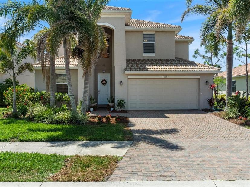 Picture of 11663 Anhinga Ave, Venice FL 34292