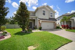 Picture of 19278 Roseate Drive, Lutz, FL 33558