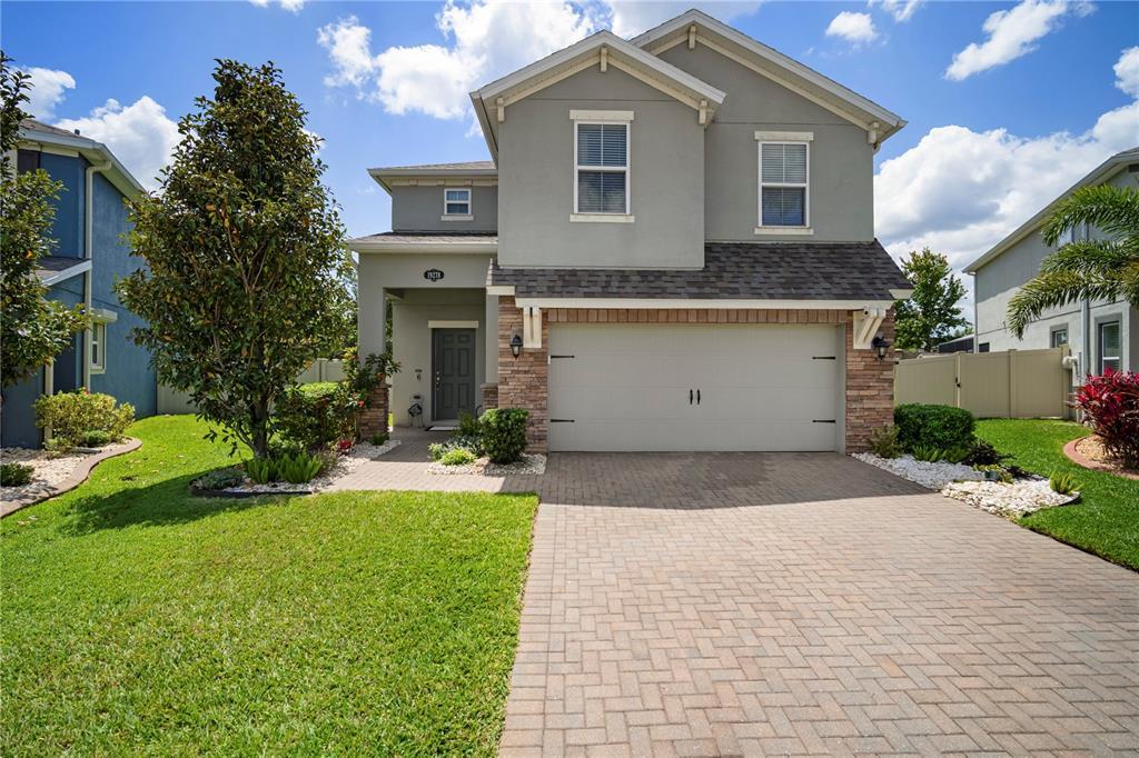 Picture of 19278 Roseate Drive, Lutz, FL 33558