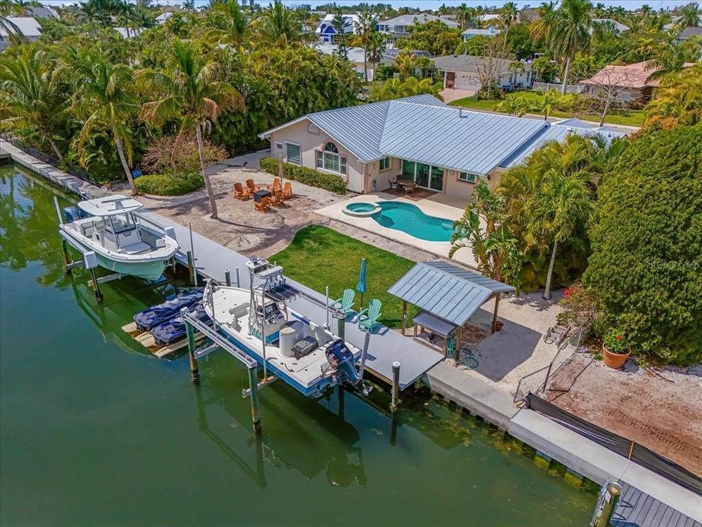 Picture of 519 74Th Street, Holmes Beach, FL 34217