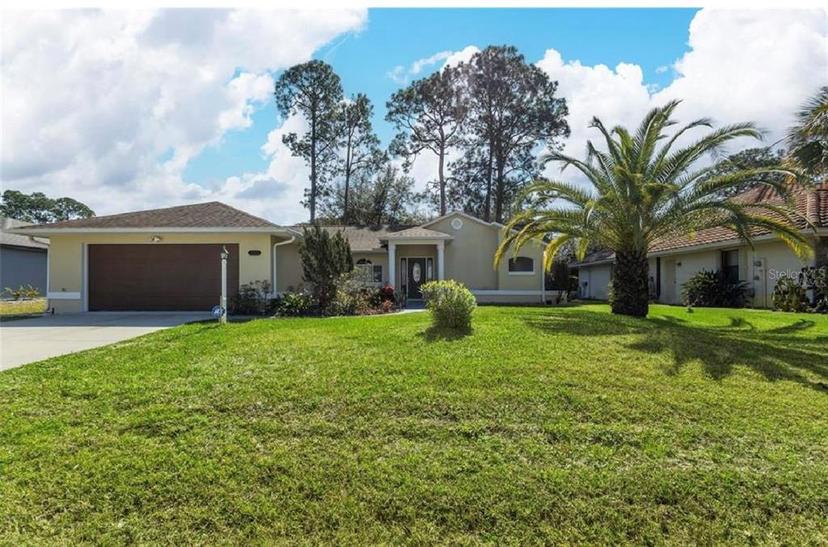 Picture of 20 Barkley Lane, Palm Coast FL 32137