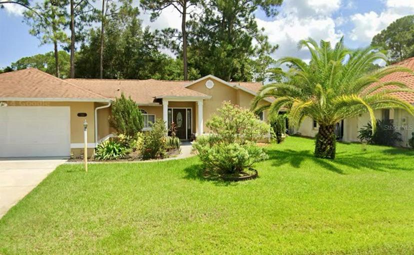 Picture of 20 Barkley Lane, Palm Coast FL 32137