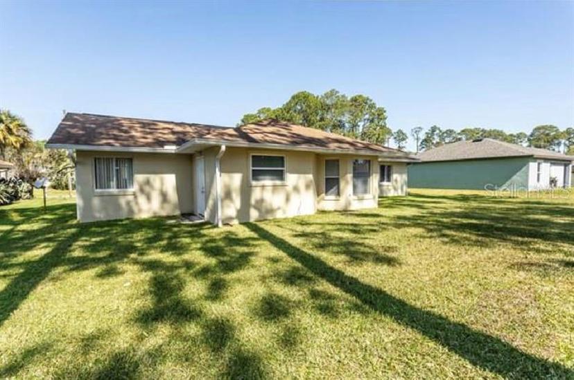 Picture of 20 Barkley Lane, Palm Coast FL 32137