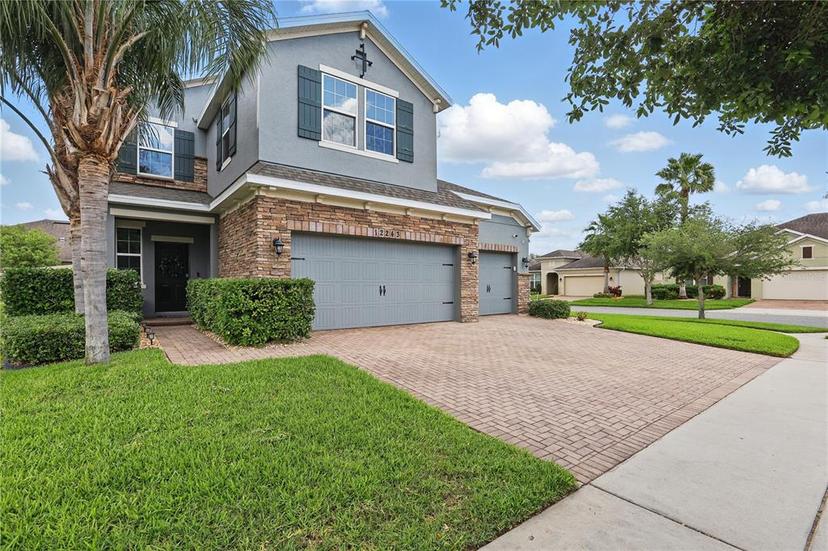 Picture of 12243 Sawgrass Reserve Boulevard, Orlando FL 32824