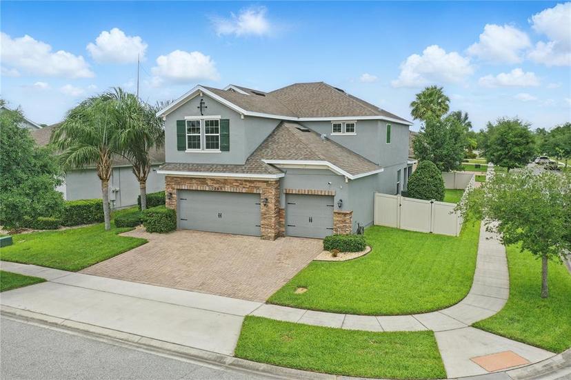 Picture of 12243 Sawgrass Reserve Boulevard, Orlando FL 32824
