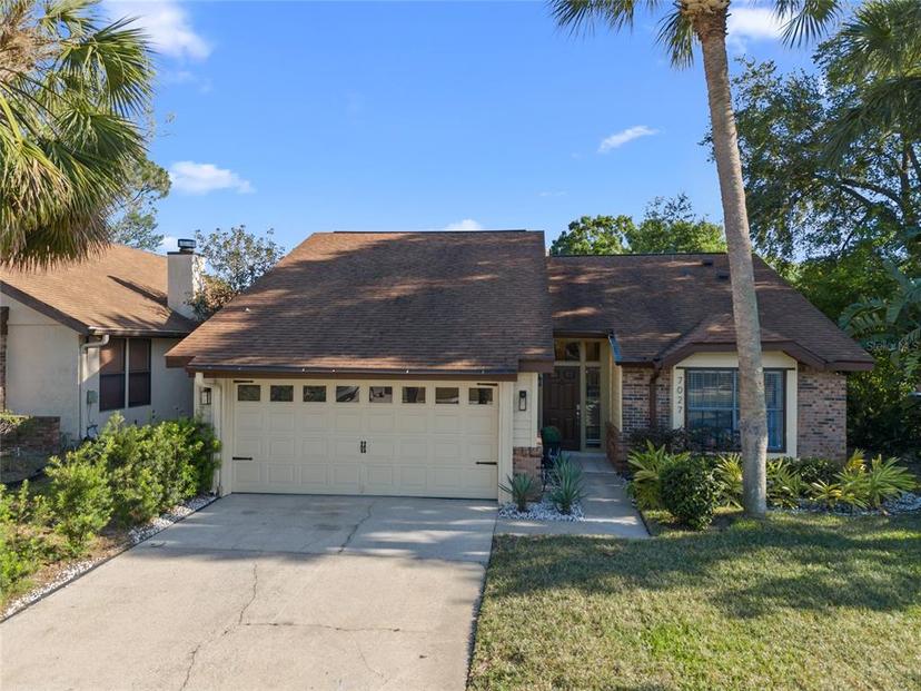 Picture of 7027 Villa Estelle Drive, Orlando FL 32819